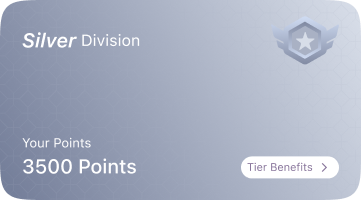 Silver Tier