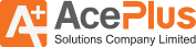 AcePlus Logo